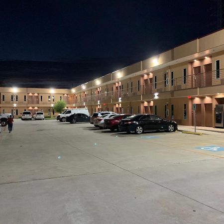 Crystal Inn - Sugarland Sugar Land Buitenkant foto